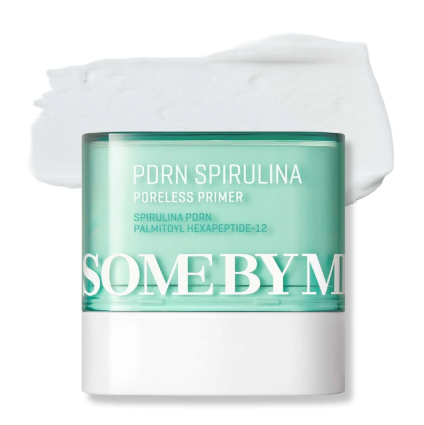Some By Mi Spirulina PDRN Poreless Primer 10g