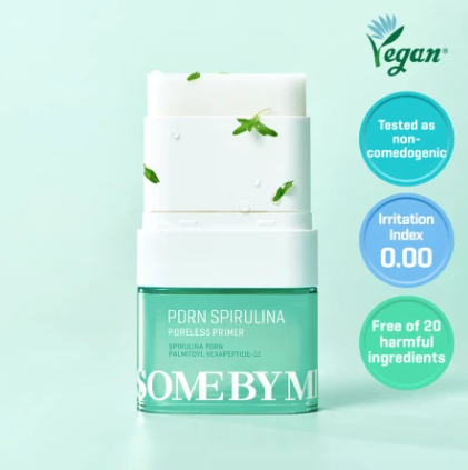 Some By Mi Spirulina PDRN Poreless Primer 10g