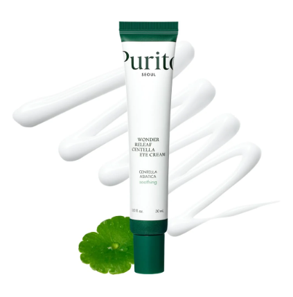 Purito Seoul Wonder Releaf Centella Eye Cream 30ml
