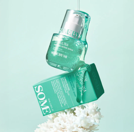 Some By Mi Spirulina PDRN Relief Serum 50ml