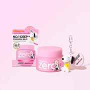 BANILA CO Clean it Zero Cleansing Balm Original Snoopy Edition 100ml