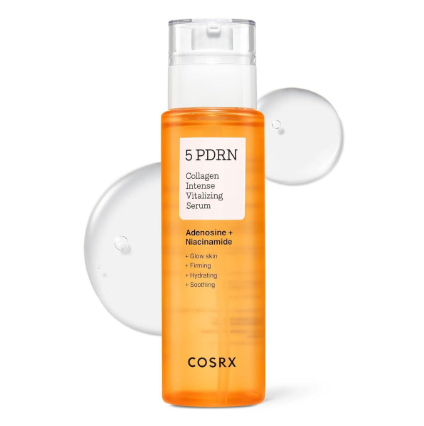 COSRX 5 PDRN Collagen Intense Vitalizing Serum 100ml