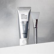 COSRX PDRN EXOSOME Skinplaning Glaze Mask 50ml