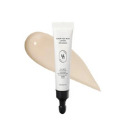 HEVEBLUE Black Yuja Bean  Eye Cream 15ml