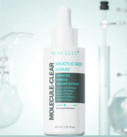 NINELESS Molecule Clear Salicylic Acid Serum 30ml