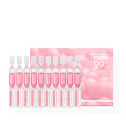 Medicube  PDRN Pink One Day Serum Set  1.5ml x 10τμχ