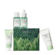 Madagascar Centella Tea-Trica Travel Kit 20ml, 30ml, 30ml, 30ml
