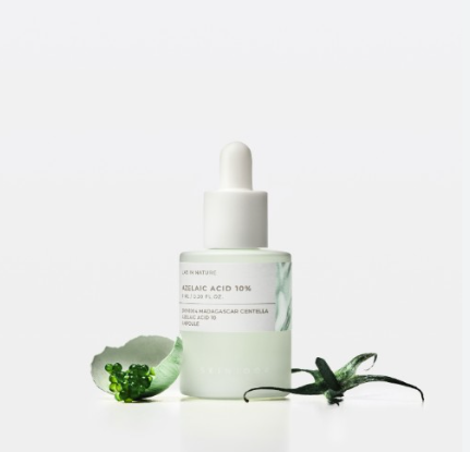 SKIN1004 Madagascar Centella Azelaic Acid 10 Ampoule 30ml