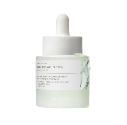 SKIN1004 Madagascar Centella Azelaic Acid 10 Ampoule 30ml