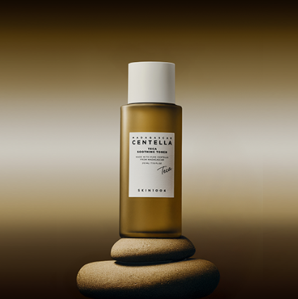 SKIN1004 Madagascar Centella Teca Soothing Toner 210ml