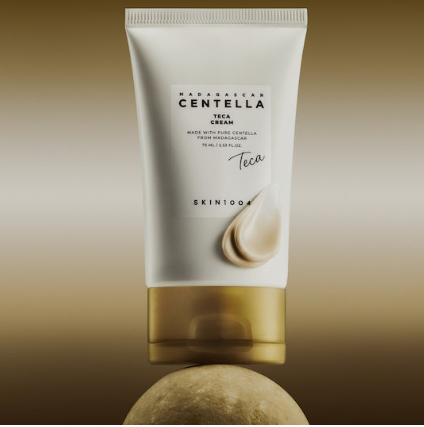 SKIN1004 Madagascar Centella Teca Cream 75ml