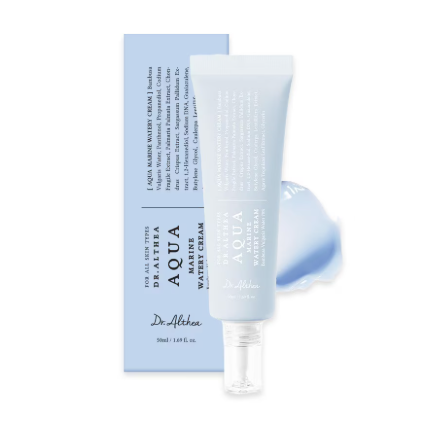 Dr. Althea Aqua Marine Watery Cream 50ml