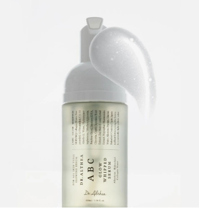 Dr. Althea  ABC Glow Whipped Serum 100ml