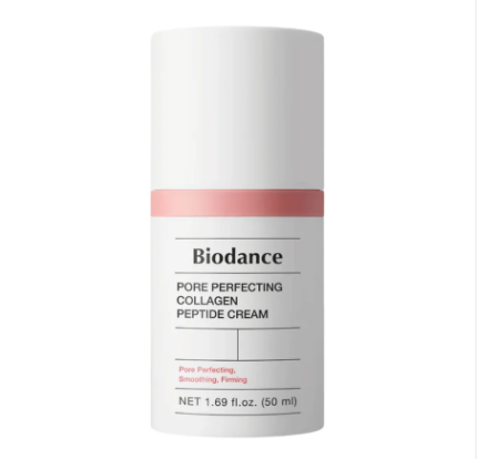 BIODANCE - Pore Perfecting Collagen Peptide Cream 50ml
