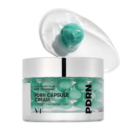 VT PDRN Capsule Cream 100  50ml
