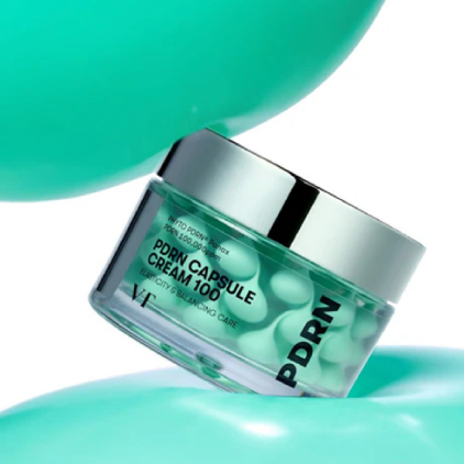VT PDRN Capsule Cream 100  50ml