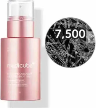 Medicube PDRN Pink Exosome Shot Serum 7500 30ml