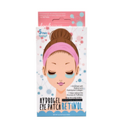 LOOK AT ME Hydrogel Eye Patch Retinol 5τμχ