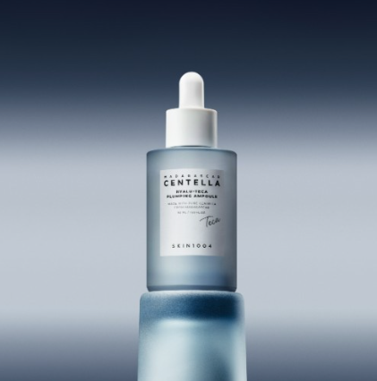 SKIN1004 Madagascar Centella Hyalu-Teca Plumping Ampoule 50ml
