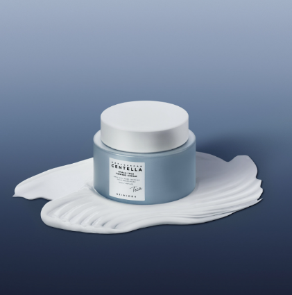 SKIN1004  Madagascar Centella Hyalu-Teca Firming Cream 50ml