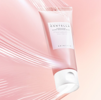 SKIN1004 Madagascar Centella Poremizing Glow Wrapping Mask 100ml