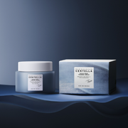 SKIN1004  Madagascar Centella Hyalu-Teca Firming Cream 50ml