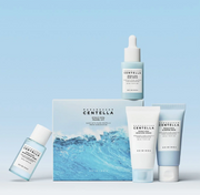 SKIN1004 Madagascar Centella Hyalu-Cica Travel Kit 4 x 30ml