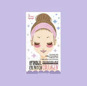 LOOK AT ME Hydrogel Eye Patch Collagen 5τμχ