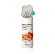 LOOK AT ME BUBBLE PURIFYING FOAMING CLEANSER EGG WHITE 150ml