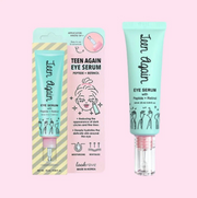 LOOK AT ME  Teen Again Pipette Tip Eye Serum  Peptide & Retinol 25ml