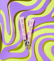 LOOK AT ME  Teen Again Metal Head Tip Eye Cream Peptides & Retinol 25ml