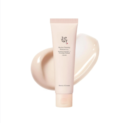 Beauty Of Joseon Revive Firming Moisturizer Ginseng Retinol 60ml