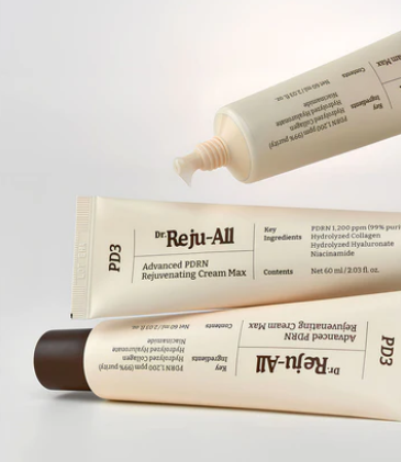 Dr. Reju-All Advanced PDRN Rejuvenating Cream 20ml