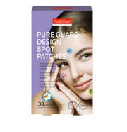 PUREDERM  Pure Guard Design Spot Patches 30τμχ