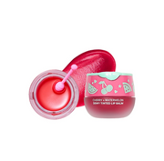 LOOK AT ME Cherry Watermelon Dewy Tinted Lip Balm 6g