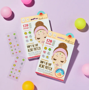 LOOK AT ME  Don't Be Shy Acne Patch 120 τμχ