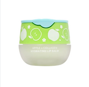 LOOK AT ME Apple + Collagen Hydrating Lip Balm 6g