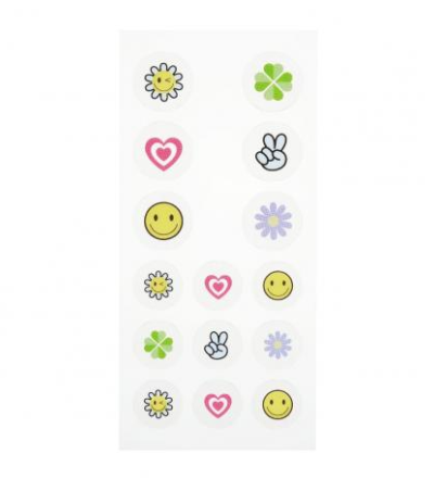 LOOK AT ME  Don't Be Shy Acne Patch 120 τμχ