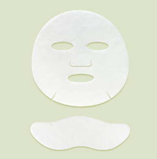 MEDIFORDEAR Snail + Hyaluronic Acid Face & Neck Serum Mask 30ml