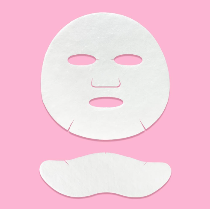 MEDIFORDEAR Collagen + Peptide Face & Neck Serum Mask 30ml