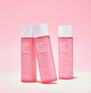 MEDIFORDEAR Glass Skin Milky Toner 200g
