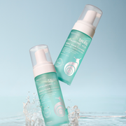 MEDIFORDEAR Snail & Hyaluronic Acid Foam Cleanser 210g