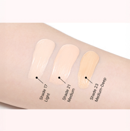 MEDIFORDEAR Glass Skin Cushion Foundation 13g