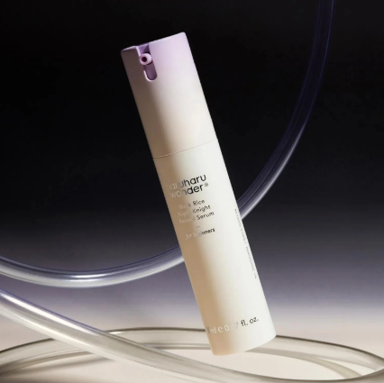 Haruharu Wonder Night Knight Retinol Serum 20ml