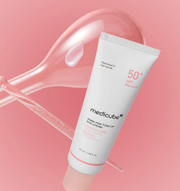 Medicube  PDRN Pink Tone Up Sun Cream SPF 50+ PA++++ 50ml