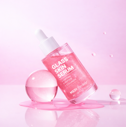 MEDIFORDEAR Glass Skin Serum 50ml
