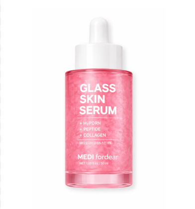 MEDIFORDEAR Glass Skin Serum 50ml