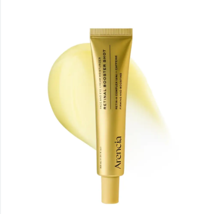Arencia Retinol Booster Shot 30ml