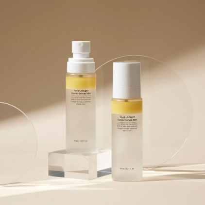 Sungboon Editor  Deep Collagen Barrier Serum Mist 100ml