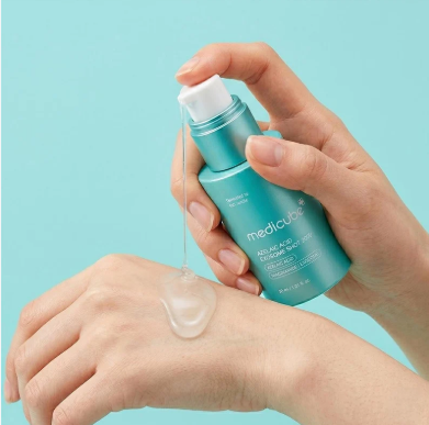 Medicube  Azelaic Acid Exosome Shot Serum 2000 30ml